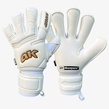 4keepers Champ Champ Gold VII RF2G jaunimo pirštinės S1002659