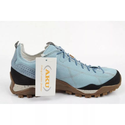 Aku Nativa Canvas W 647029 Žygio Batai