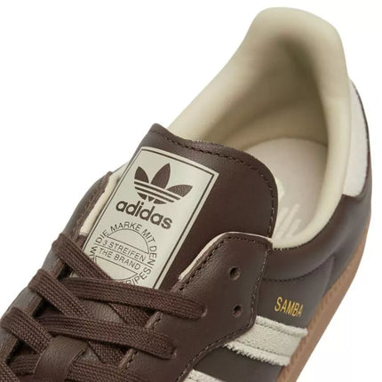Adidas Originals Samba OG batai ID1481