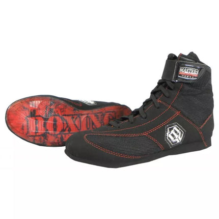 MASTERS BB-MFE-1 Boxing Shoes