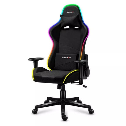 Huzaro Force 6.3 RGB tinklinė žaidimų kėdė