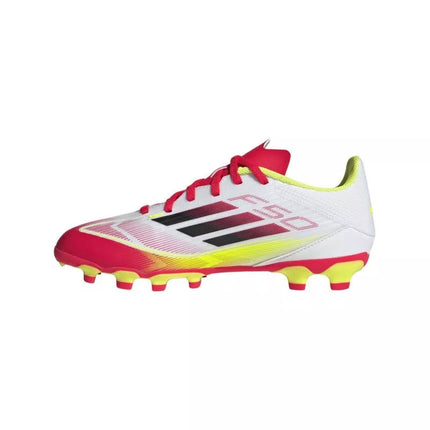 Adidas F50 League MG Jr IE3752 futbolo batai