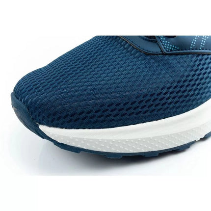 Joma Meta vyriški sportiniai batai bėgimui, lengvi, patogūs, patvarūs, mėlyni