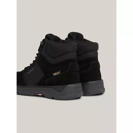 Tommy Hilfiger Core W Mix Cordura Hibridiniai Aulinukai Vyriški FM0FM04807BDS batai