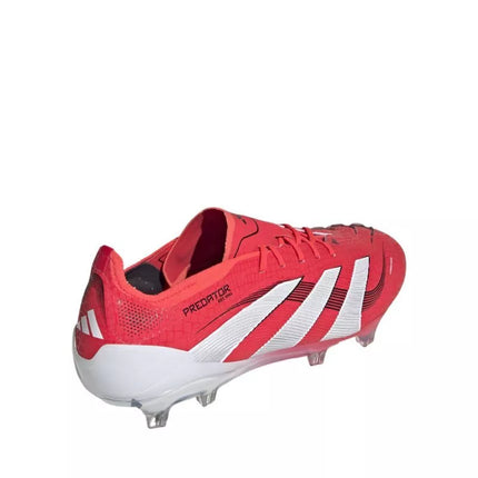 Adidas Predator Elite FG M ID3882 futbolo batai