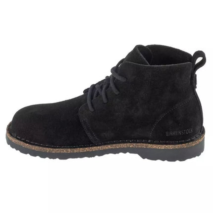 Birkenstock Uppsala Mid 1028079 Black 37