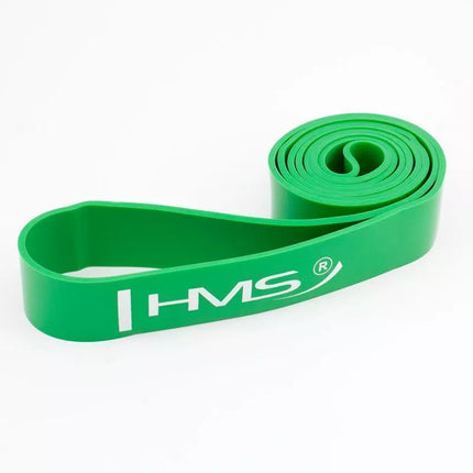 Pratimo juosta HMS GREEN GU05 45x4,5x2080 mm