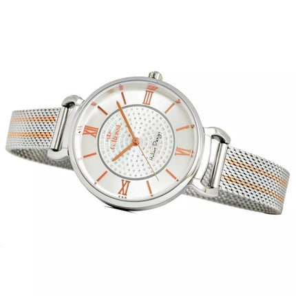 Women's Watch G.Rossi 12546B-3D2 + BOX