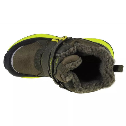 Kappa Vipos Tex K Jr 260902K-3133 batai