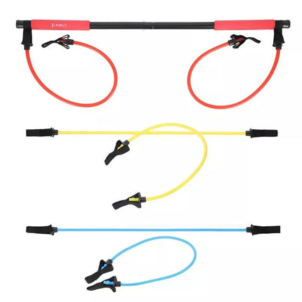 Pilates Bar HMS DC31 Set