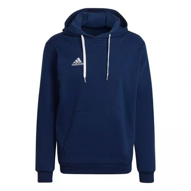 Adidas Entrada 22 Hoody M H57513 džemperis