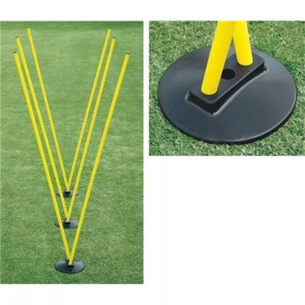 VRB-TRI27 Stovas stulpui