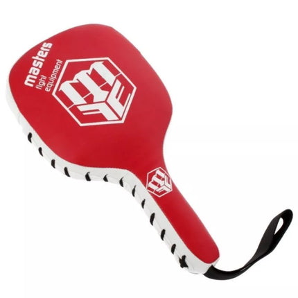 MASTERS PAC-PAN-MFE RACKET (pair) NEW