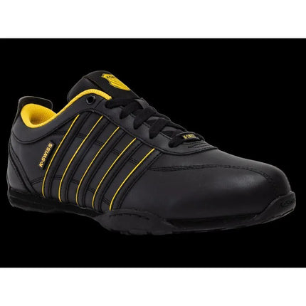 K-swiss ARVEE 1.5 BLACK/FRESSIA-M sportiniai bateliai (02453-062-M)