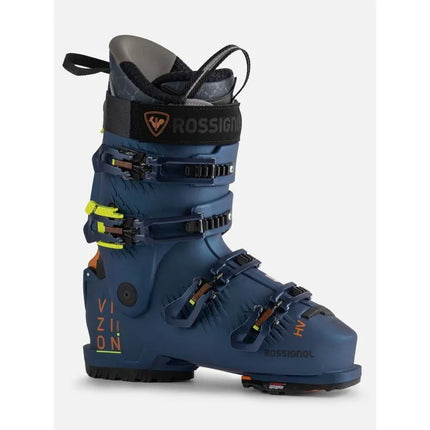 ROSSIGNOL VIZION 4B 120 HV GW-MT BL mėlyni slidinėjimo batai