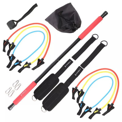 Pilates Bar HMS DC31 Set