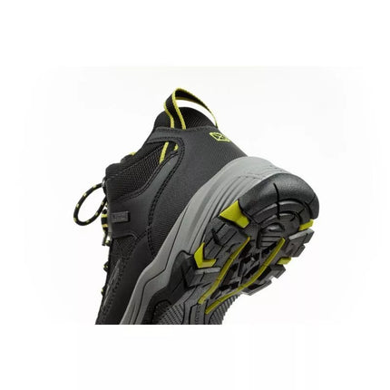 Skechers Melano M 204477/BLK sportiniai batai