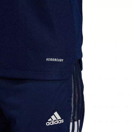 Adidas Tiro 21 Training Top W GK9660 džemperis