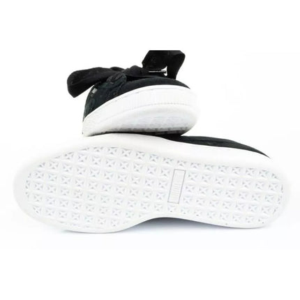 Puma Suede Jr 365136 02 Batai