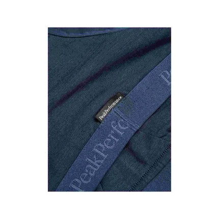 Peak Performance W Magic Top Navy Thermal Top