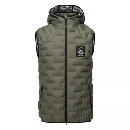 Elbrus dygsniuota liemenė Huel Vest Primaloft M 92800622488