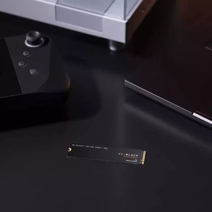 SSD WD Black SN7100 4TB WDS400T4X0E