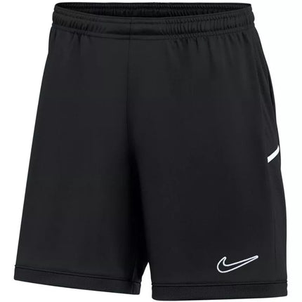 Moteriški šortai Nike Dri-Fit Academy 25 Black FZ9780 010