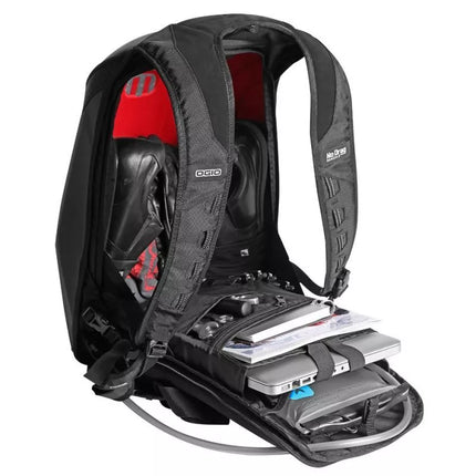 OGIO KUprinė motociklininkui NO DRAG MACH 3 JUODA P/N: 123007_36