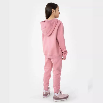 Kelnės 4F Jr HJL22-JSPDD001 56M