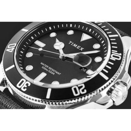 TIMEX Harborside Coast TW2W62600 vyriškas laikrodis + DĖŽUTĖ