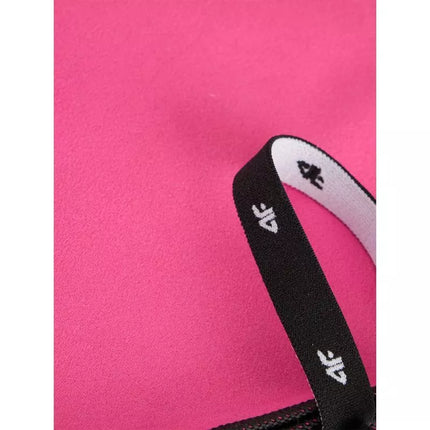 Large microfiber towel 4F 4FWSS26ATOWU077-54S