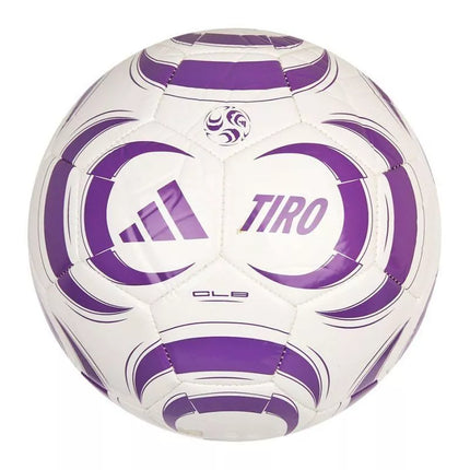 adidas Tiro Club Sala JW1535 kamuolys