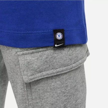 Nike Chelsea FC berniukų marškinėliai DJ1532 495