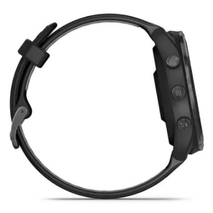 Garmin Forerunner 965 47mm Juodas Laikrodis