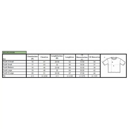 Masters marškinėliai TS-MASTERS M 06012-01M