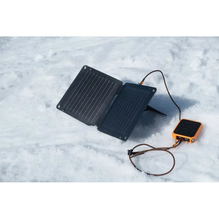 Xtorm XR2S14 Mobile Device Charger Universal Black Solar Outdoor