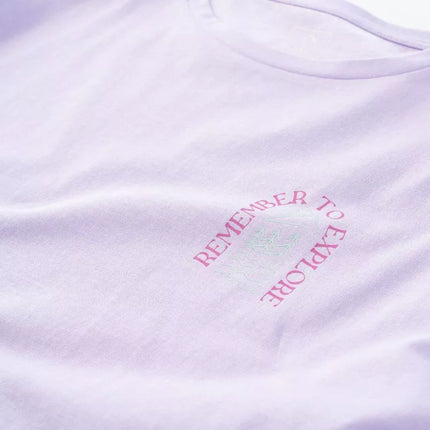 Elbrus Cirno Wo's W 92800597813 Marškinėliai