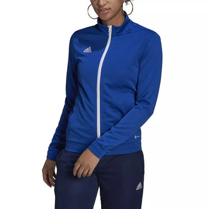 Adidas Entrada 22 sportinė striukė moterims HG6293