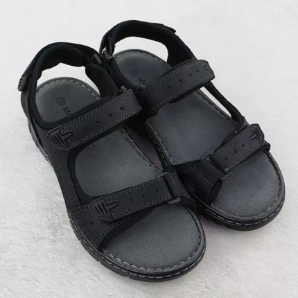 McKeylor sandalai su Velcro M 95320 JAN402A