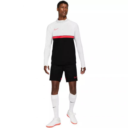 Nike Dri-FIT Academy 21 Drill Top M CW6110 016 džemperis