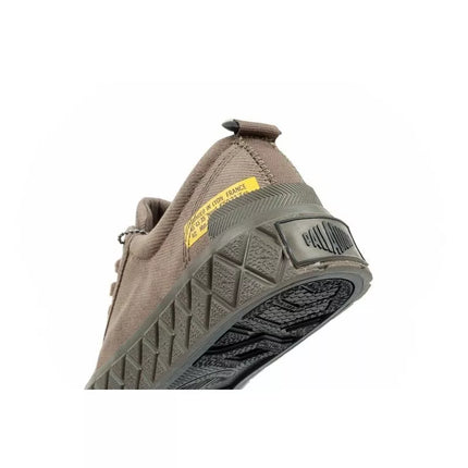 Palladium moteriški sportiniai laisvalaikio bateliai Palla Ace Lo Surplus Khaki