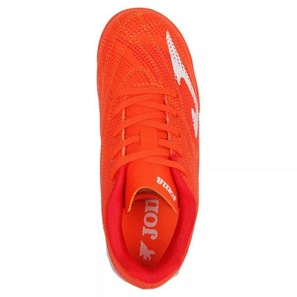 Futbolo bateliai Joma Evolution 2508 Jr EVJW2508TF