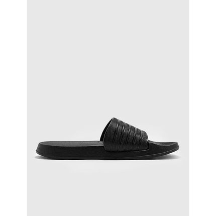 Men's pool slippers 4F 4FWSS25FSLIM019-20S