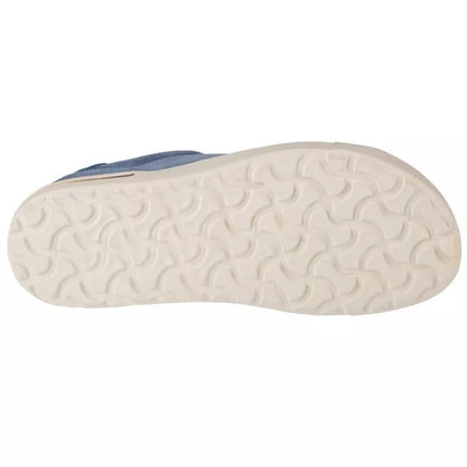 Birkenstock Bend Low LEVE 1027280 Mėlyna 36