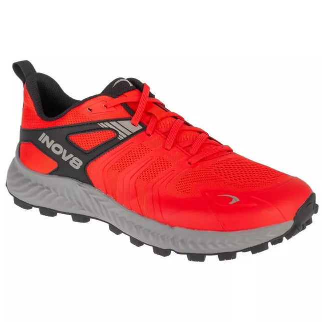 Inov-8 TrailTalon M 001275-RDBK-S-001 Bėgimo Bateliai