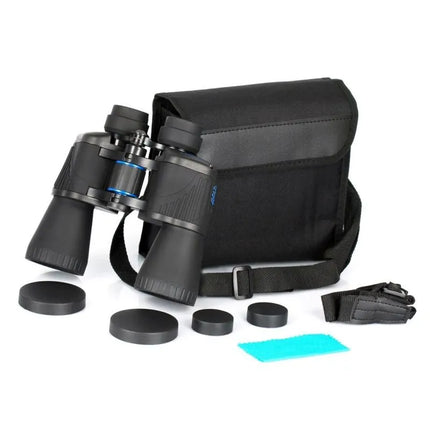 Delta Optical Voyager II 10x50 WA žiūronai