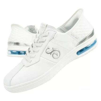 Skechers [251027/WHT] SLIP-INS Sportbačiai