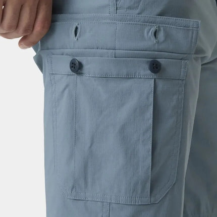 Helly Hansen Men's QD Cargo Shorts 11" 34537 601