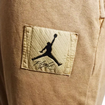 Air Jordan Flight Fleece Men's Tracksuit Bottoms - FB7298-231