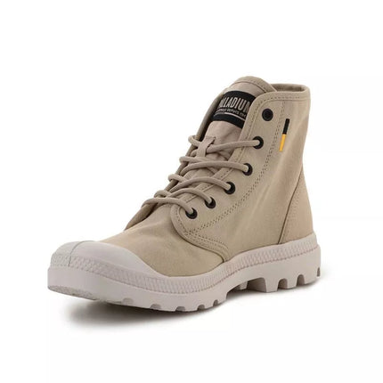 Palladium Pampa HI HTG SUPPLY U batai 77356-274-M